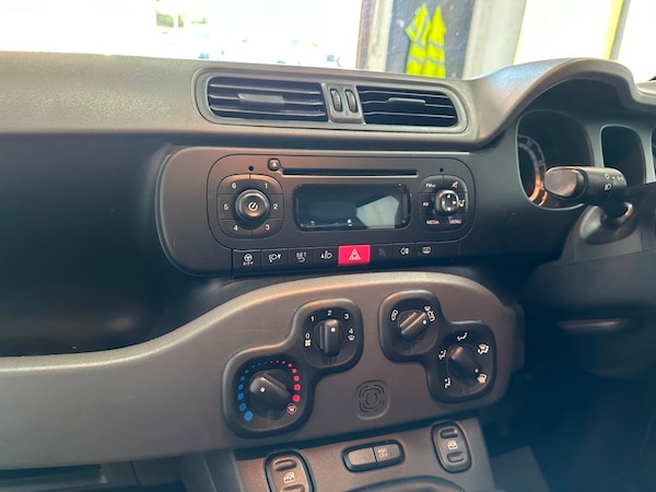 Used Fiat Panda 2015 for sale - 76009733: Photo 15
