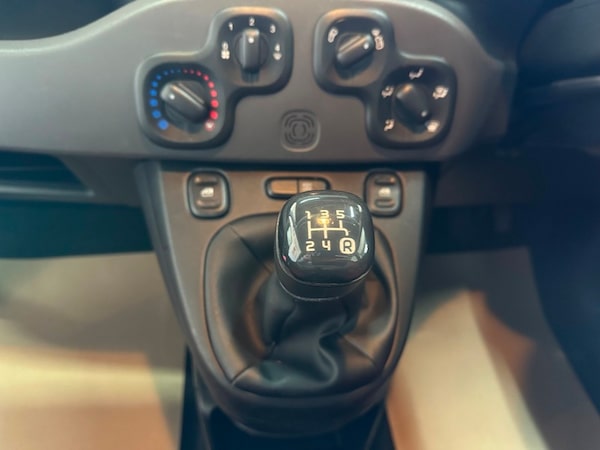 Used Fiat Panda 2015 for sale - 76009733: Photo 16