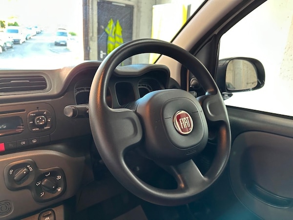 Used Fiat Panda 2015 for sale - 76009733: Photo 17
