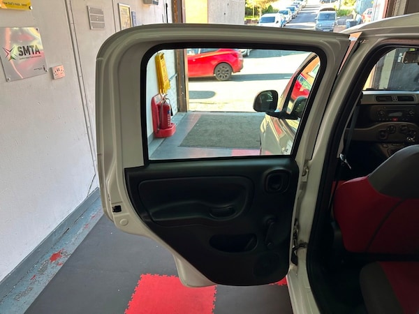 Used Fiat Panda 2015 for sale - 76009733: Photo 18