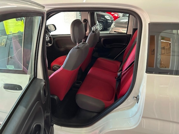 Used Fiat Panda 2015 for sale - 76009733: Photo 19