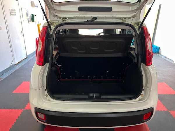Used Fiat Panda 2015 for sale - 76009733: Photo 20