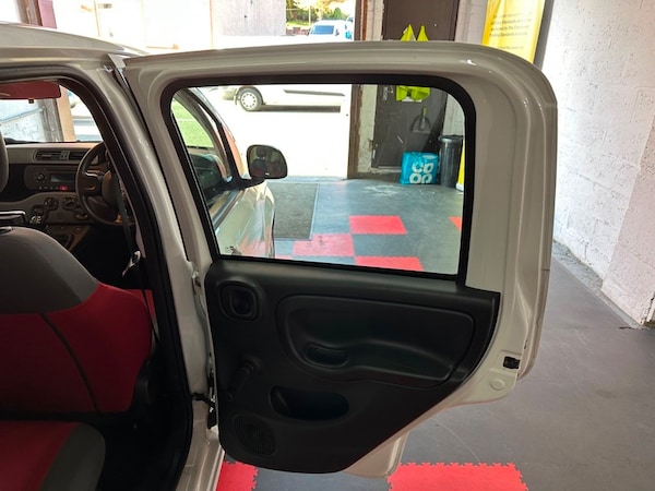 Used Fiat Panda 2015 for sale - 76009733: Photo 21