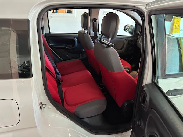 Used Fiat Panda 2015 for sale - 76009733: Photo 22