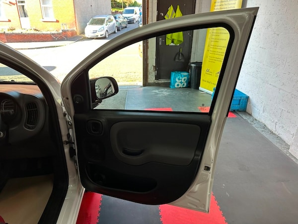 Used Fiat Panda 2015 for sale - 76009733: Photo 23