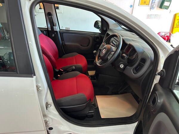 Used Fiat Panda 2015 for sale - 76009733: Photo 24