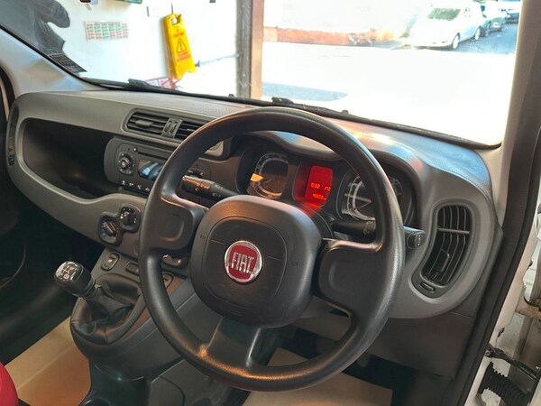 Used Fiat Panda 2015 for sale - 76009733: Photo 25
