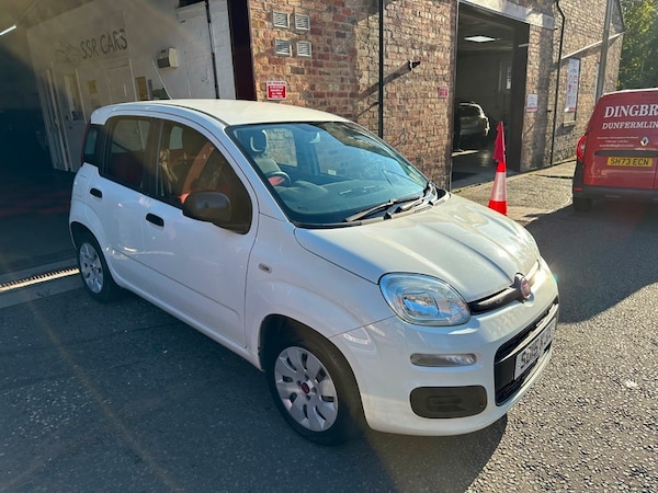 Used Fiat Panda 2015 for sale - 76009733: Photo 26