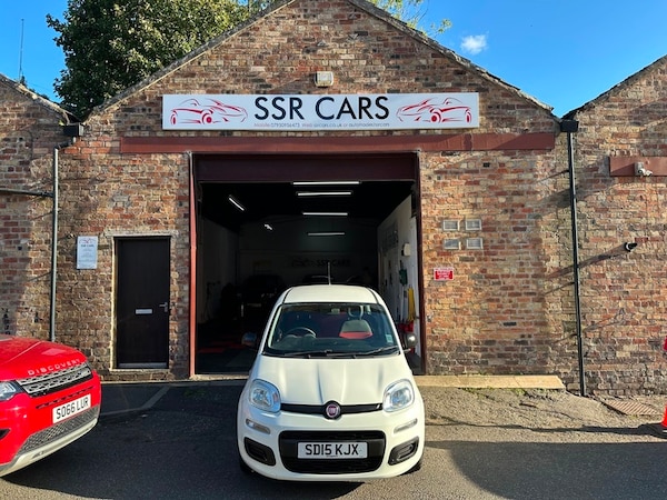 Used Fiat Panda 2015 for sale - 76009733: Photo 27