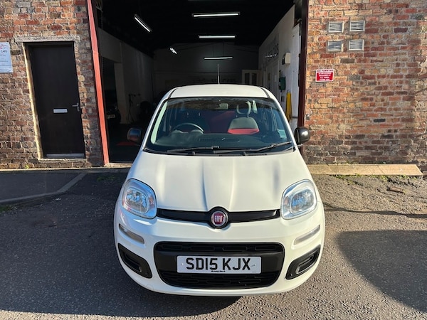 Used Fiat Panda 2015 for sale - 76009733: Photo 28