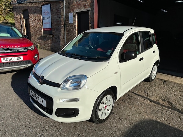 Used Fiat Panda 2015 for sale - 76009733: Photo 29