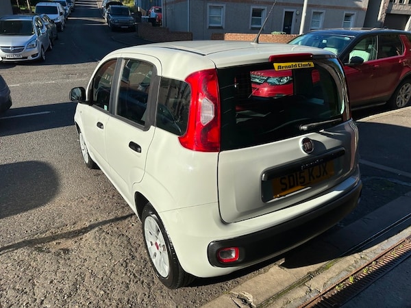 Used Fiat Panda 2015 for sale - 76009733: Photo 30