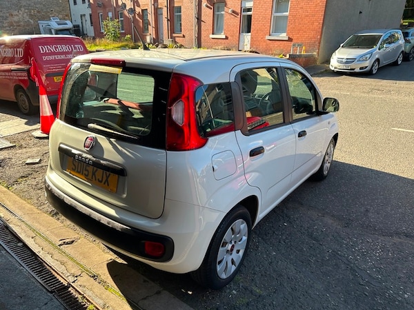Used Fiat Panda 2015 for sale - 76009733: Photo 32