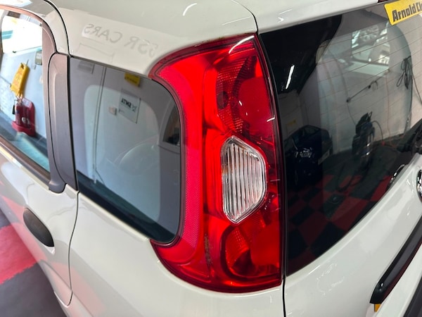 Used Fiat Panda 2015 for sale - 76009733: Photo 9