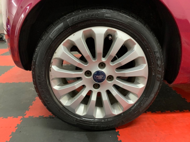 Used Ford Ka 2014 for sale - 77342403: Photo 10