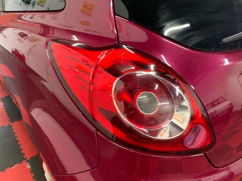 Used Ford Ka 2014 for sale - 77342403: Photo 12