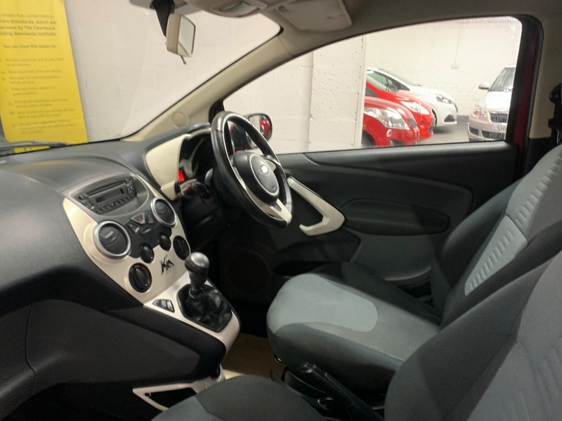 Used Ford Ka 2014 for sale - 77342403: Photo 13
