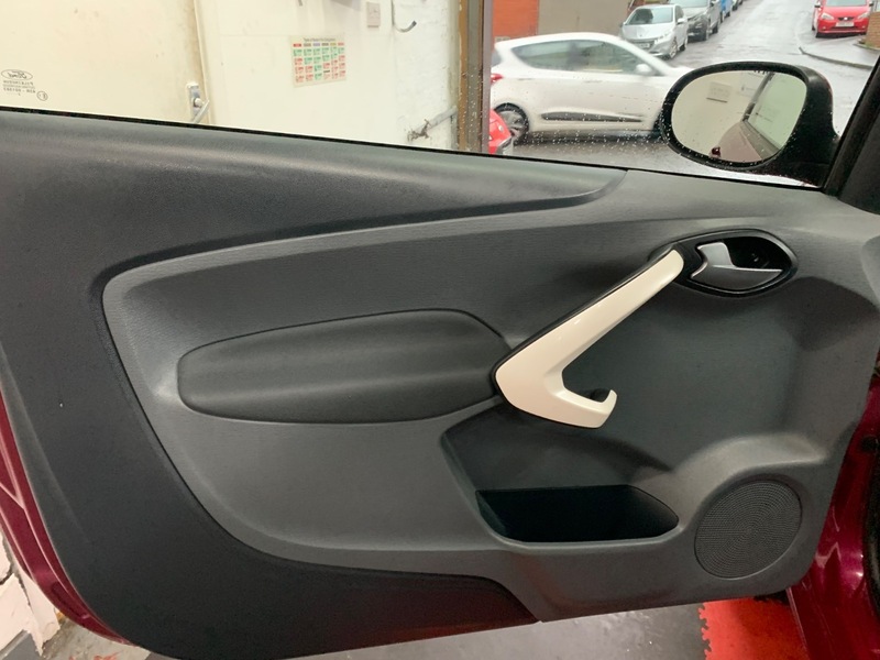 Used Ford Ka 2014 for sale - 77342403: Photo 14