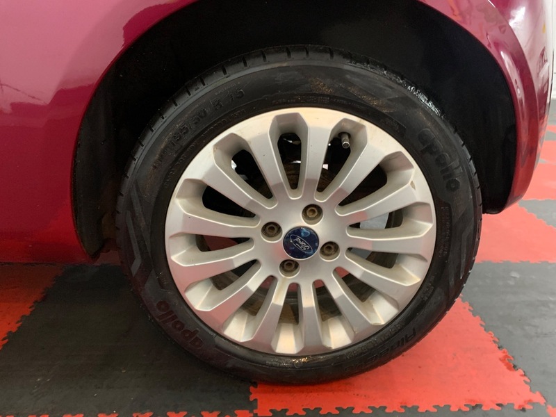 Used Ford Ka 2014 for sale - 77342403: Photo 15