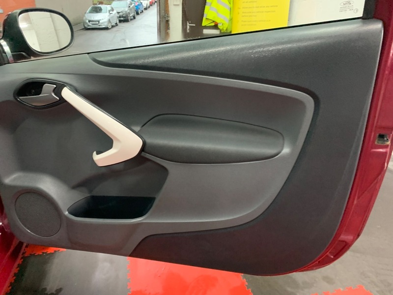 Used Ford Ka 2014 for sale - 77342403: Photo 16