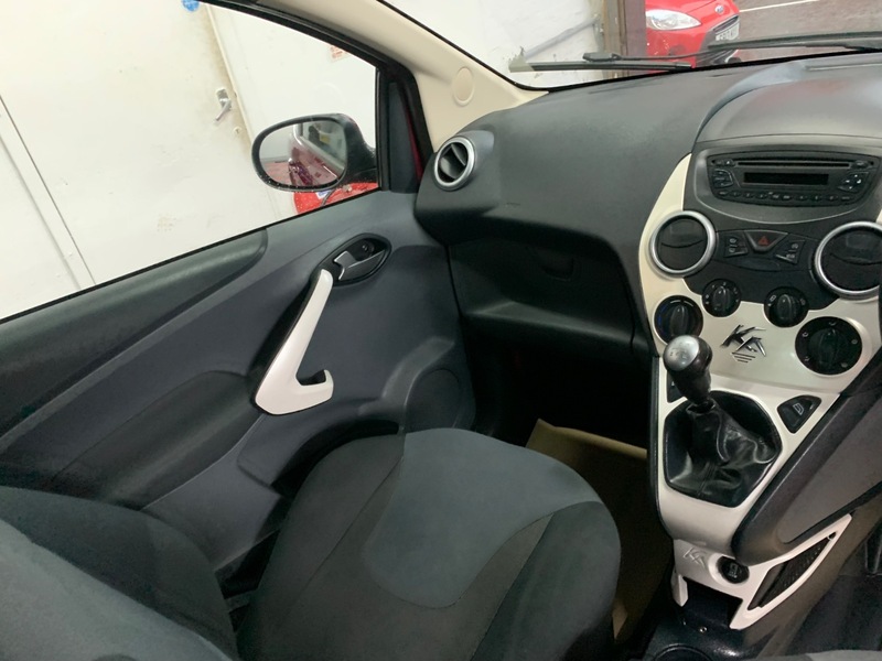 Used Ford Ka 2014 for sale - 77342403: Photo 20