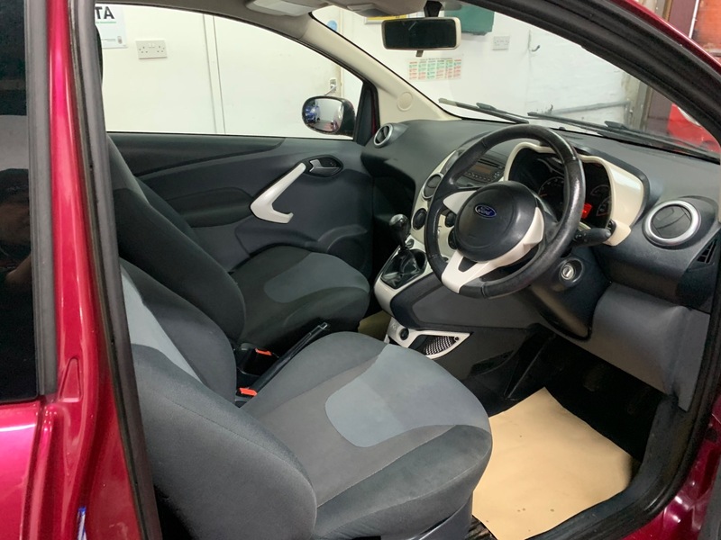 Used Ford Ka 2014 for sale - 77342403: Photo 21