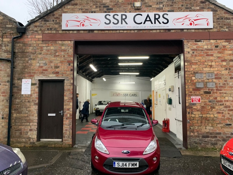 Used Ford Ka 2014 for sale - 77342403: Photo 22