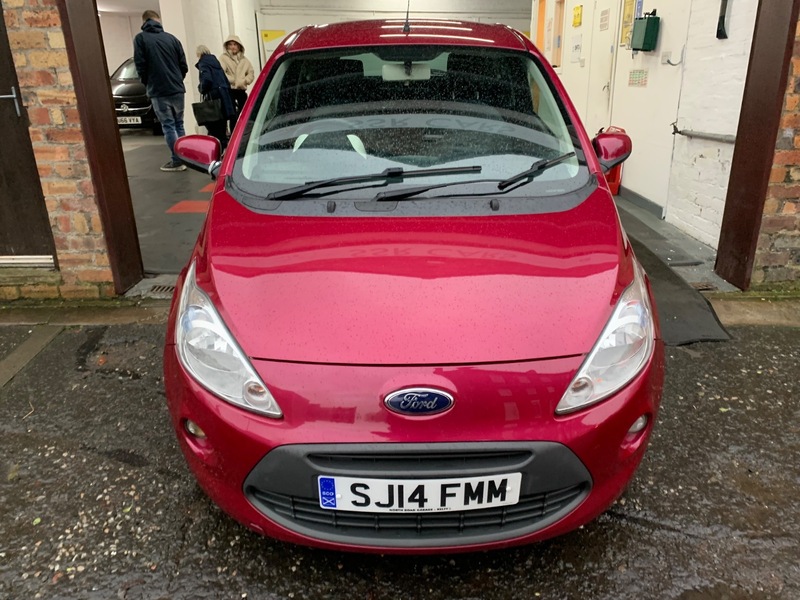 Used Ford Ka 2014 for sale - 77342403: Photo 23