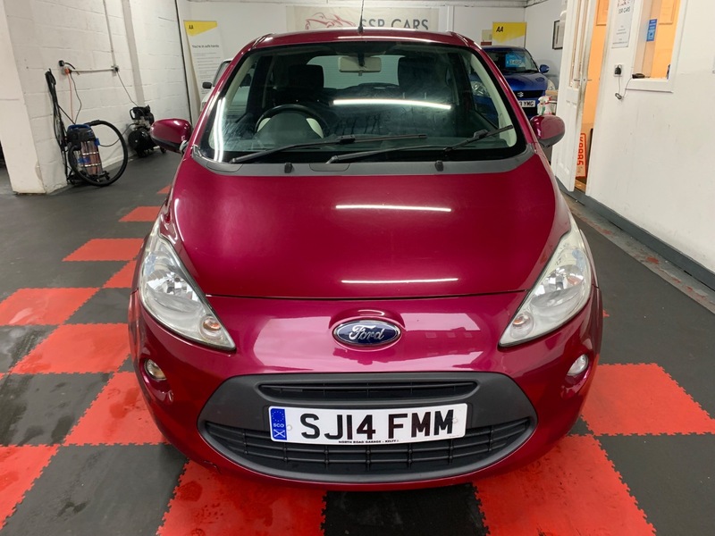 Used Ford Ka 2014 for sale - 77342403: Photo 3