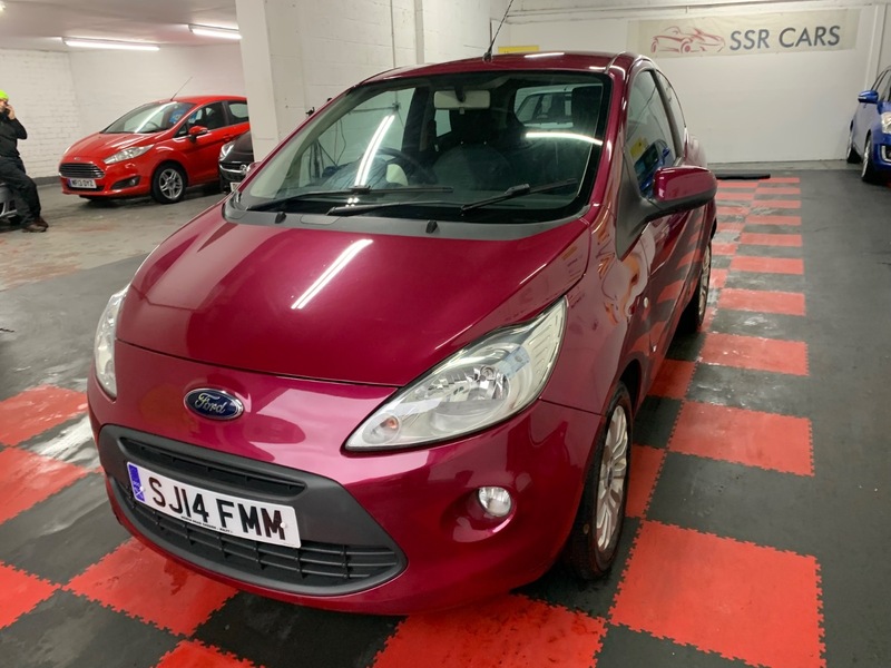 Used Ford Ka 2014 for sale - 77342403: Photo 4