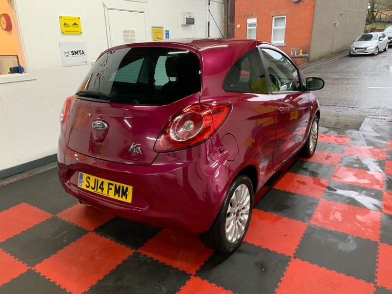 Used Ford Ka 2014 for sale - 77342403: Photo 6