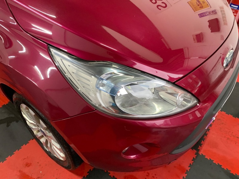 Used Ford Ka 2014 for sale - 77342403: Photo 8