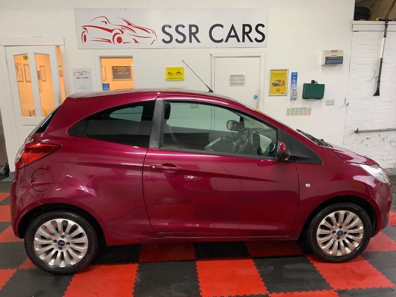 Used Ford Ka 2014 for sale - 77342403: Photo 9