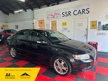 Used Volvo S40 2022 for sale - 79058900: Photo