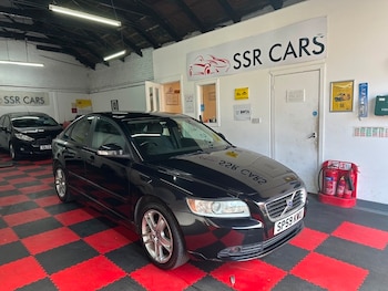 Used Volvo S40 2022 for sale - 79058900: Photo