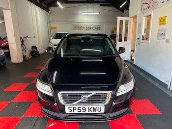 Used Volvo S40 2022 for sale - 79058900: Photo