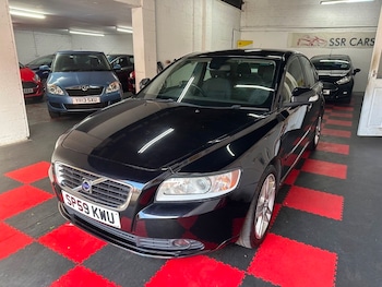 Used Volvo S40 2022 for sale - 79058900: Photo
