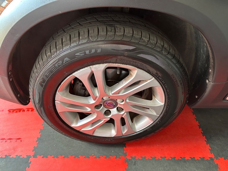 Used Volvo XC70 2015 for sale - 77027732: Photo 17