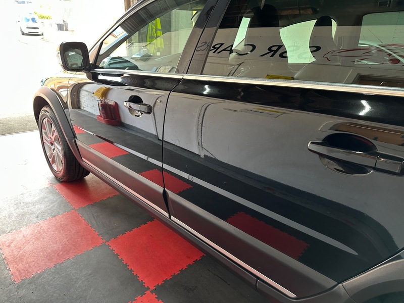 Used Volvo XC70 2015 for sale - 77027732: Photo 18