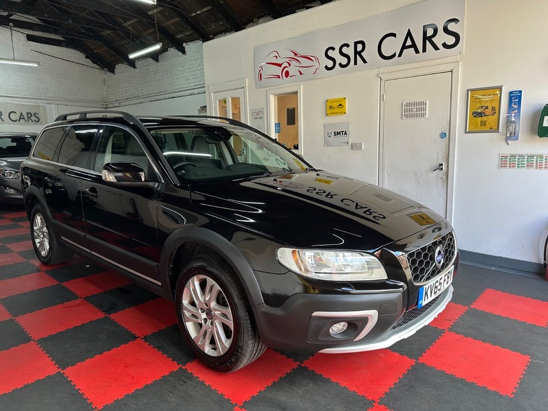 Used Volvo XC70 2015 for sale - 77027732: Photo 3
