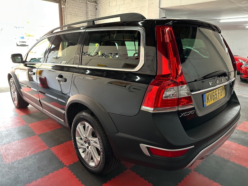 Used Volvo XC70 2015 for sale - 77027732: Photo 4