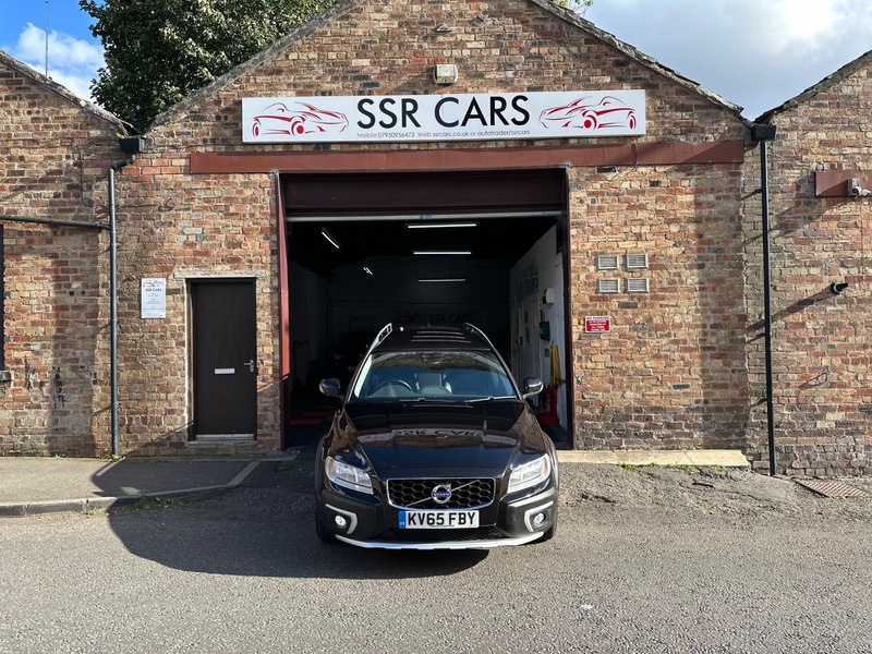 Used Volvo XC70 2015 for sale - 77027732: Photo 41