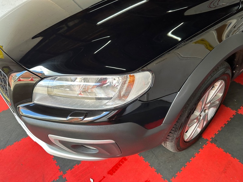 Used Volvo XC70 2015 for sale - 77027732: Photo 8