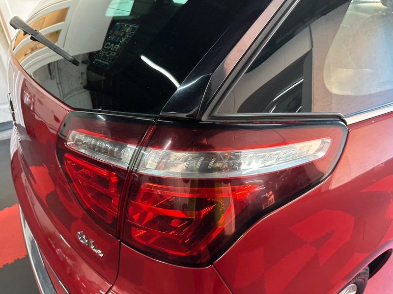 Used Citroen C4 Picasso 2011 for sale - 77735323: Photo 10