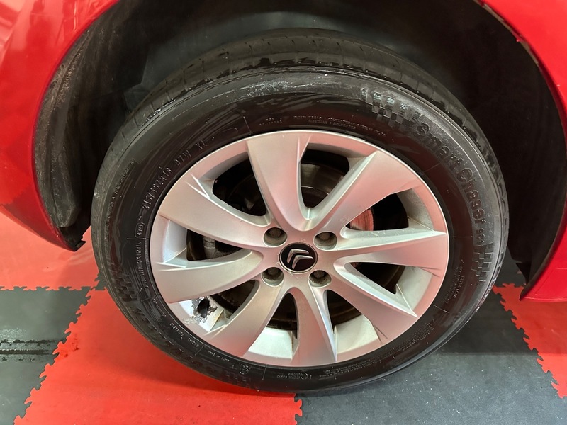 Used Citroen C4 Picasso 2011 for sale - 77735323: Photo 11