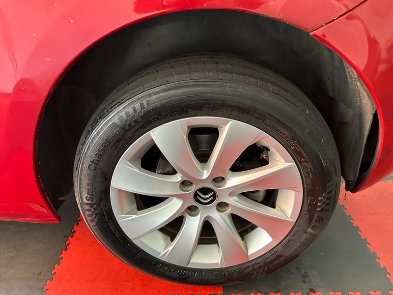 Used Citroen C4 Picasso 2011 for sale - 77735323: Photo 12