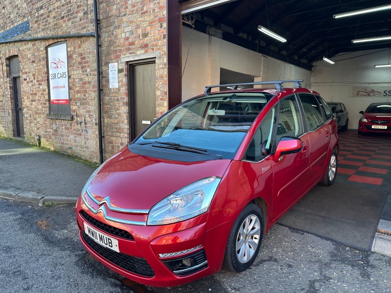 Used Citroen C4 Picasso 2011 for sale - 77735323: Photo 28
