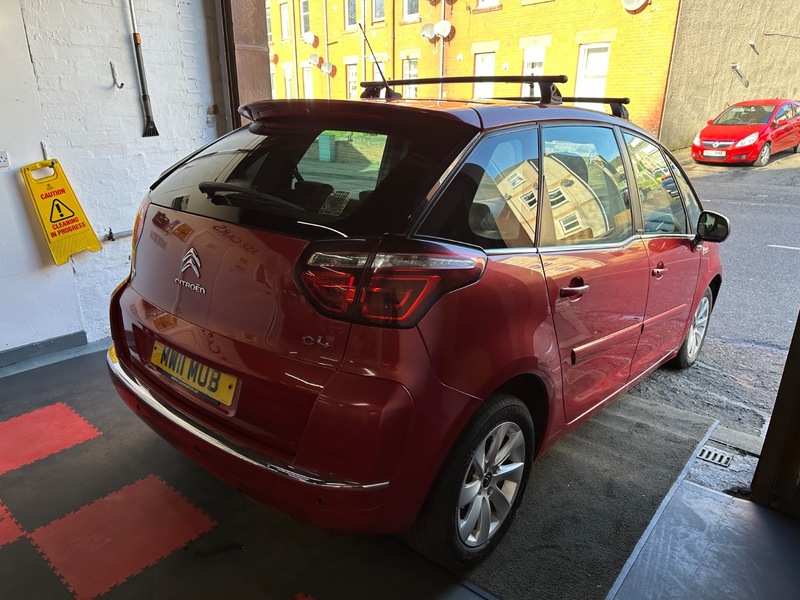 Used Citroen C4 Picasso 2011 for sale - 77735323: Photo 31