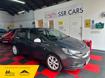 Used Vauxhall Corsa 2015 for sale - 79047141: Photo