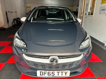 Used Vauxhall Corsa 2015 for sale - 79047141: Photo